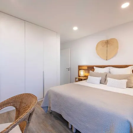 Apartment Ericeira