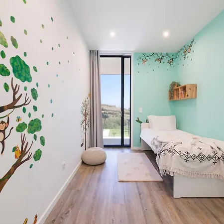 Apartment Ericeira Encarnacao