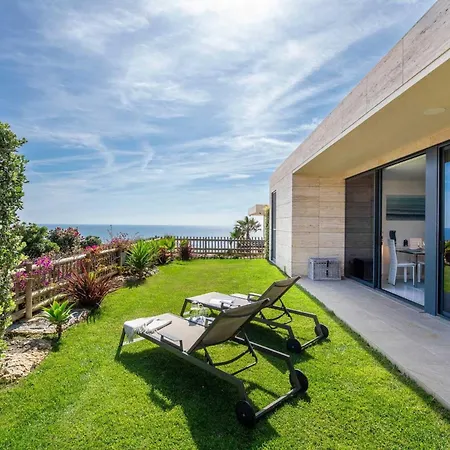 Ericeira Appartement *