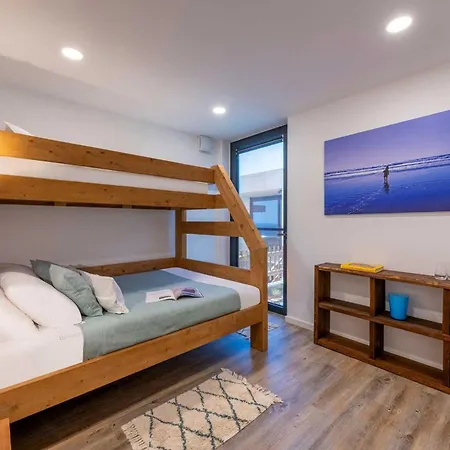 Ericeira Apartment