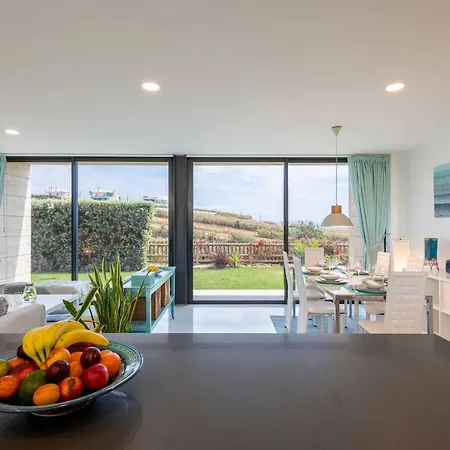 Ericeira Appartement *