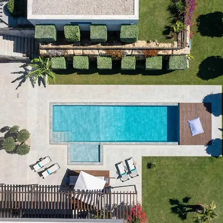 Ericeira Apartment *