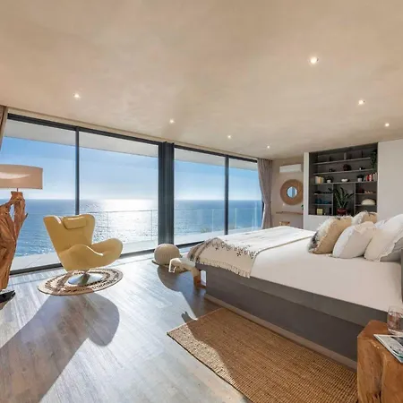 Ericeira Appartement Encarnacao